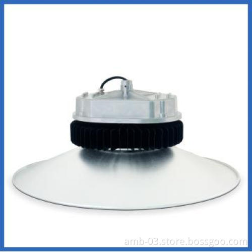 High Power LED High Bay with 5 years warranty time